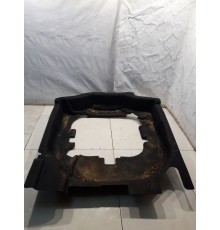 Обшивка багажника (ниша)