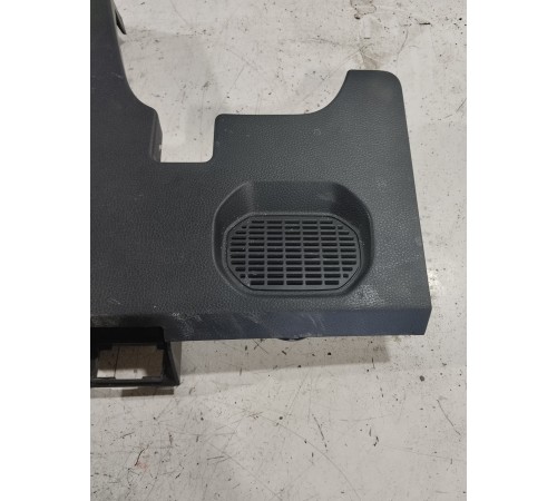 Накладка торпедо левая нижняя