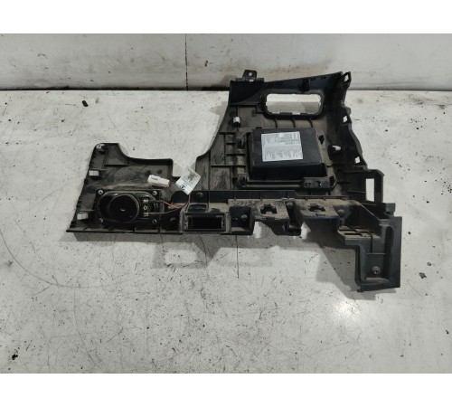 Накладка торпедо левая нижняя