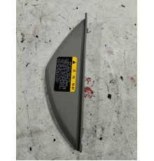 Накладка торпедо боковая(левая)