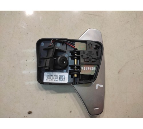 Подрулевой переключатель скоростей (минус)