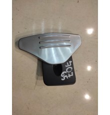 Подрулевой переключатель скоростей (минус)