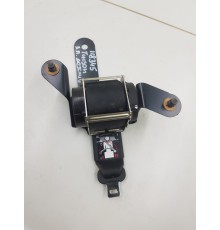 Ремень безопасности задний средний детский