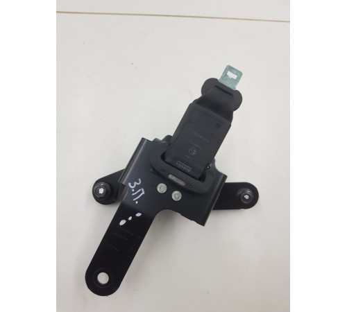 Ремень безопасности задний средний детский