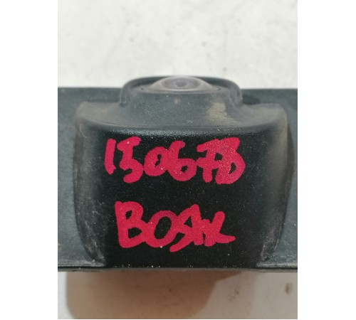 Камера заднего вида