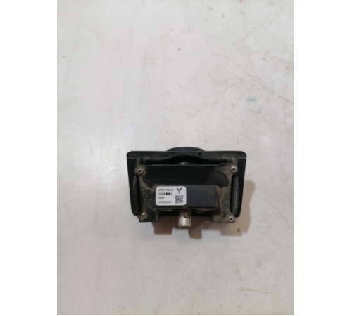 Камера заднего вида