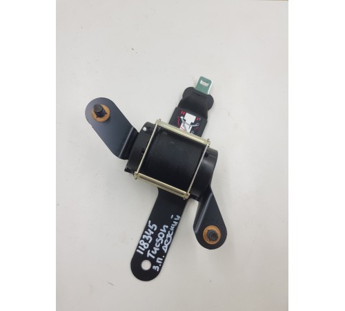 Ремень безопасности задний средний детский