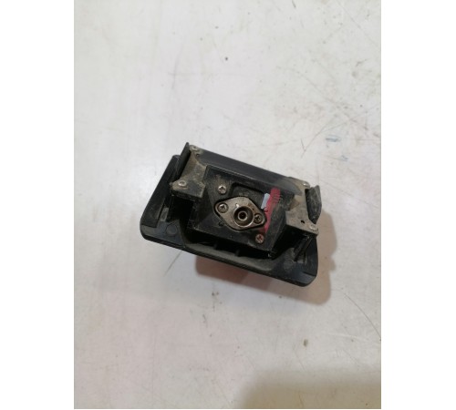 Камера заднего вида