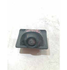 Камера заднего вида