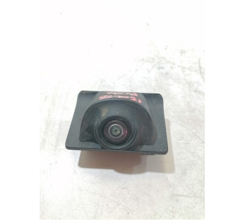 Камера заднего вида