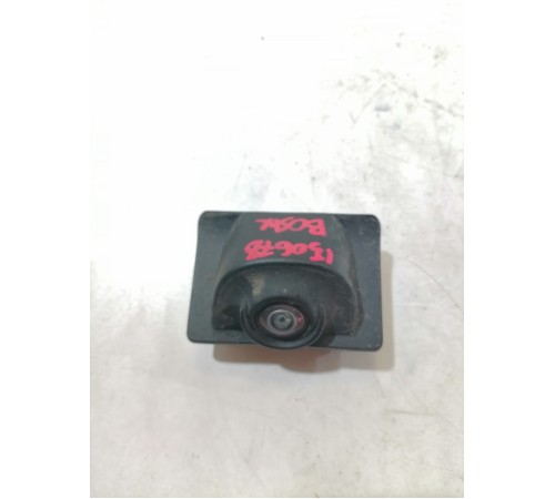 Камера заднего вида