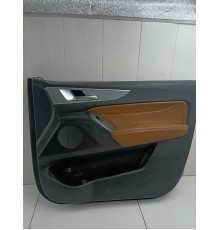 Обшивка двери передняя правая