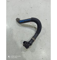 Патрубок системы охлаждения