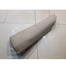 Накладка салона (задняя, левая)