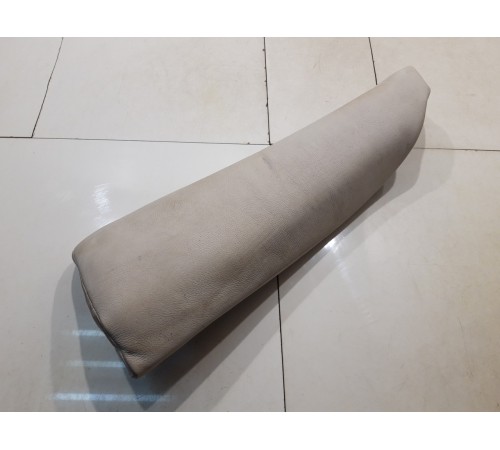 Накладка салона (задняя, левая)