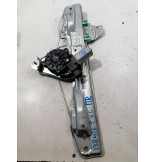 Стеклоподъемник двери передний правый