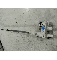 Активатор замка багажника