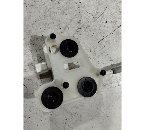 Активатор замка багажника