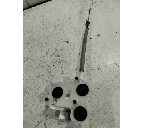 Активатор замка багажника