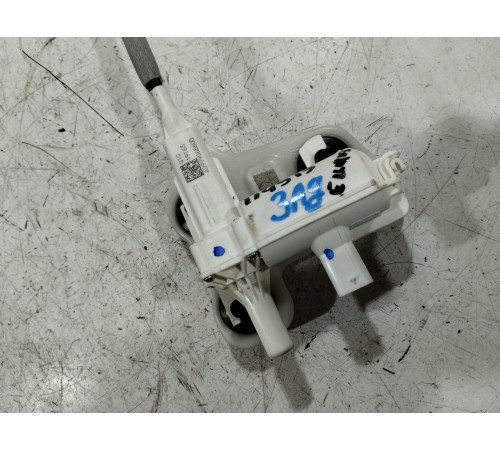 Активатор замка багажника