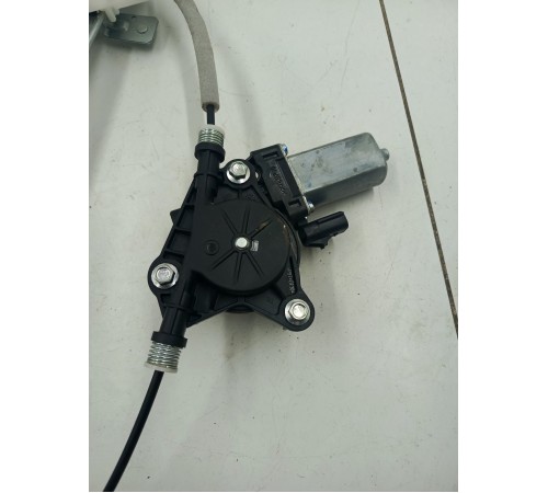 Стеклоподъемник двери задний правый