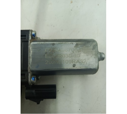 Стеклоподъемник двери задний правый