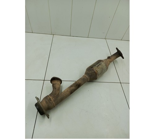 Катализатор правый