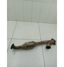Катализатор правый