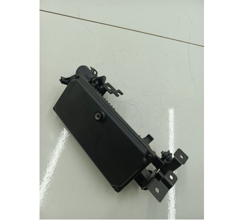 Камера переднего вида