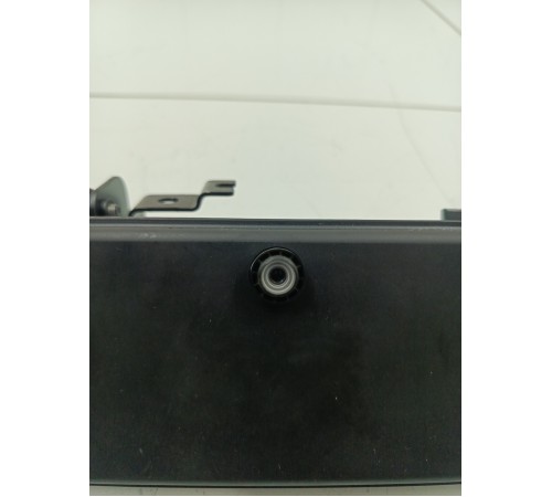 Камера переднего вида