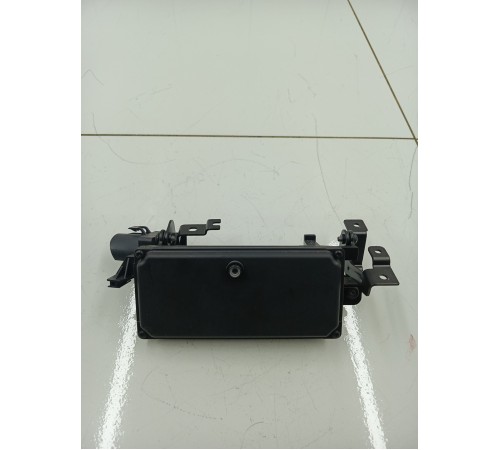 Камера переднего вида