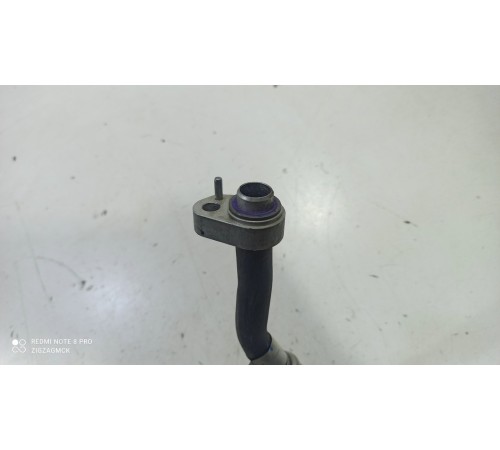 Трубка кондиционера