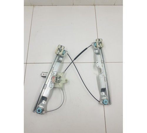 Стеклоподъёмник двери передний левый