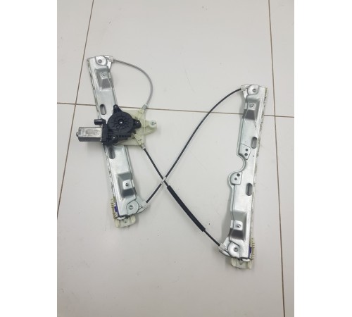 Стеклоподъёмник двери передний левый