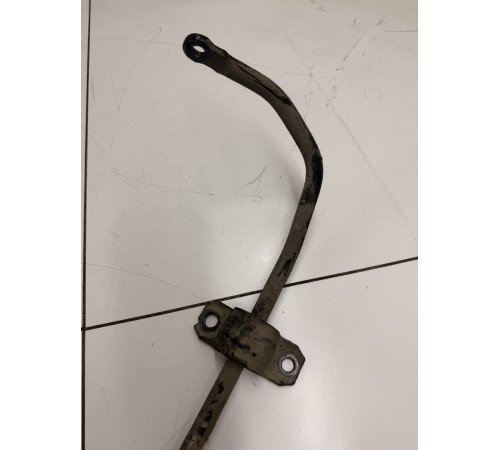 Стабилизатор задний