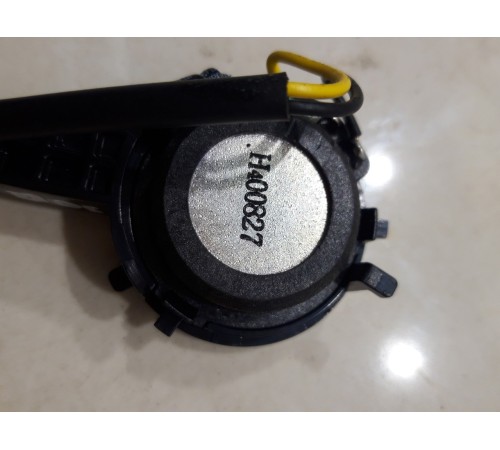 Динамик передний левый высокочастотный