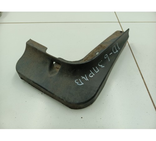 Брызговик задний правый