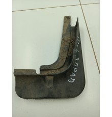 Брызговик задний правый