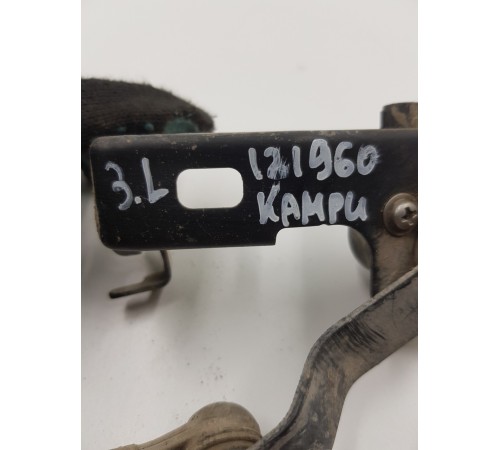 Датчик высоты дорожного просвета задний левый