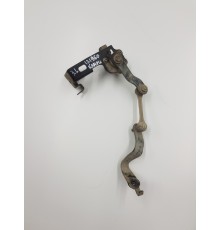 Датчик высоты дорожного просвета задний левый