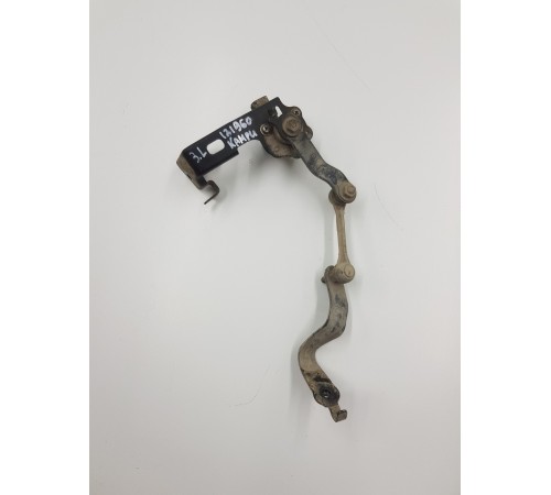 Датчик высоты дорожного просвета задний левый