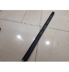 Уплотнитель стекла (передний, левый, внутренний)