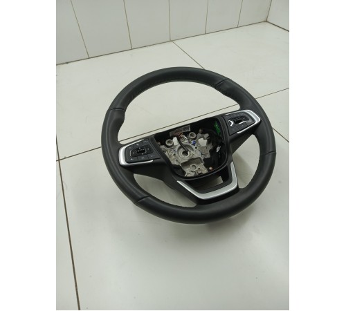 Рулевое колесо (руль)