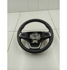 Рулевое колесо (руль)