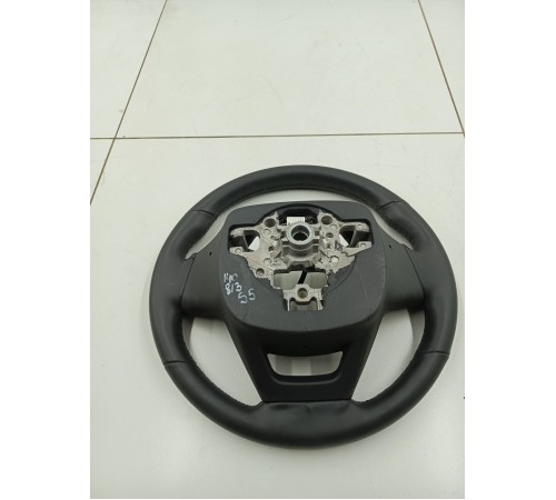 Рулевое колесо (руль)