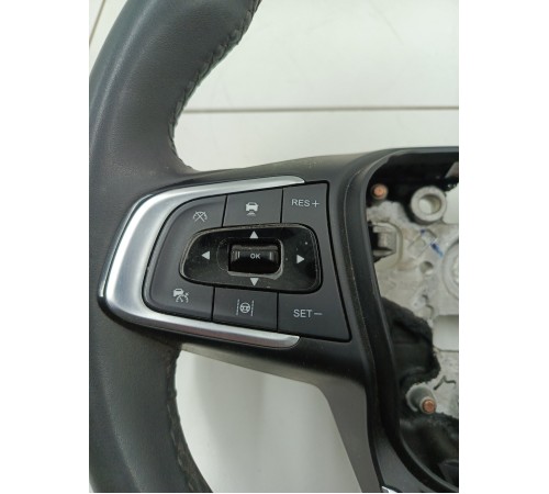 Рулевое колесо (руль)