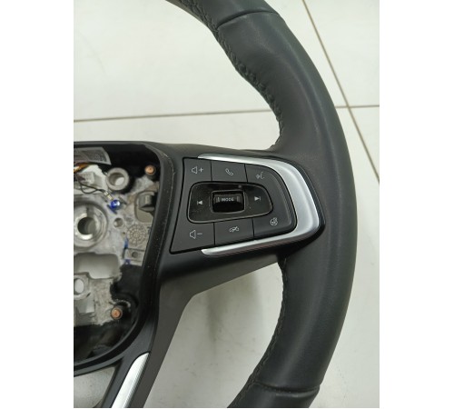 Рулевое колесо (руль)