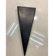 Накладка двери (задняя, правая)