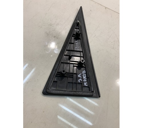 Накладка двери (задняя, правая)