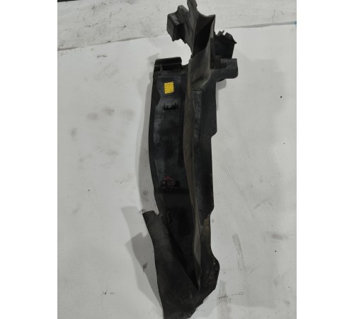 Водосток правый